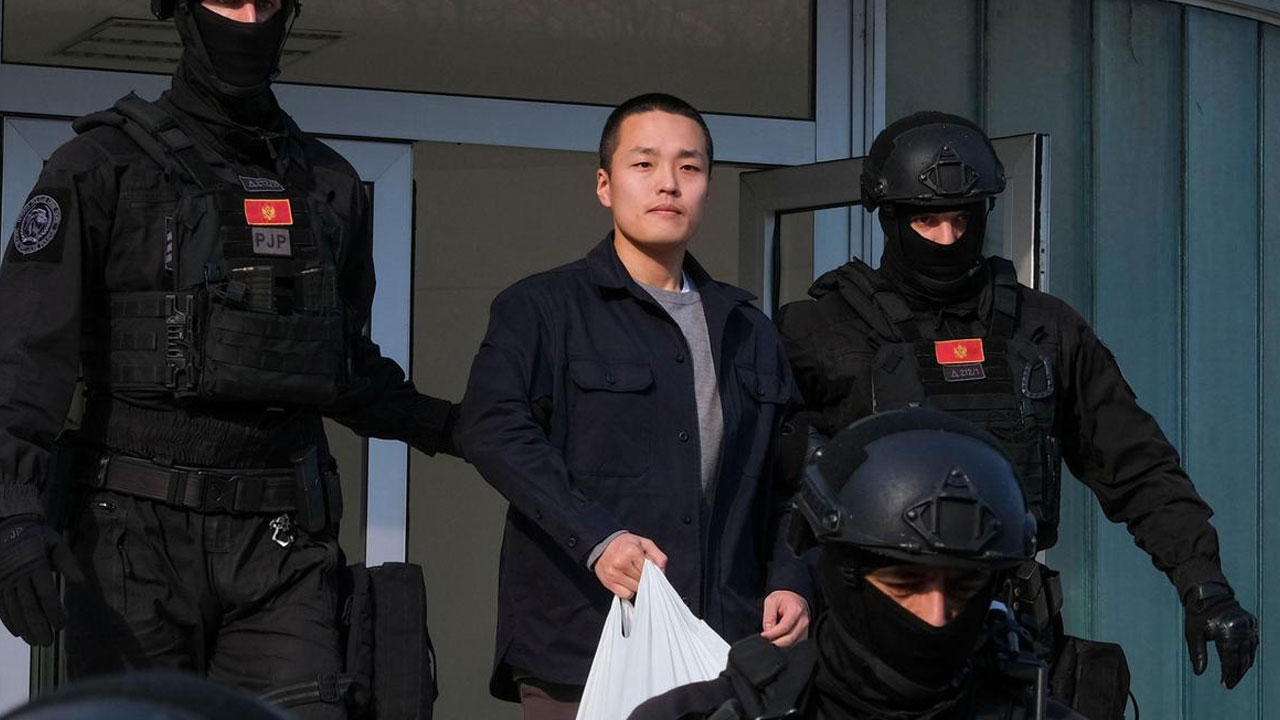 Crypto Mogul: క్రిప్టో మొఘ‌ల్ డూ క్వాన్‌కు 15 ఏళ్ల జైలుశిక్ష‌