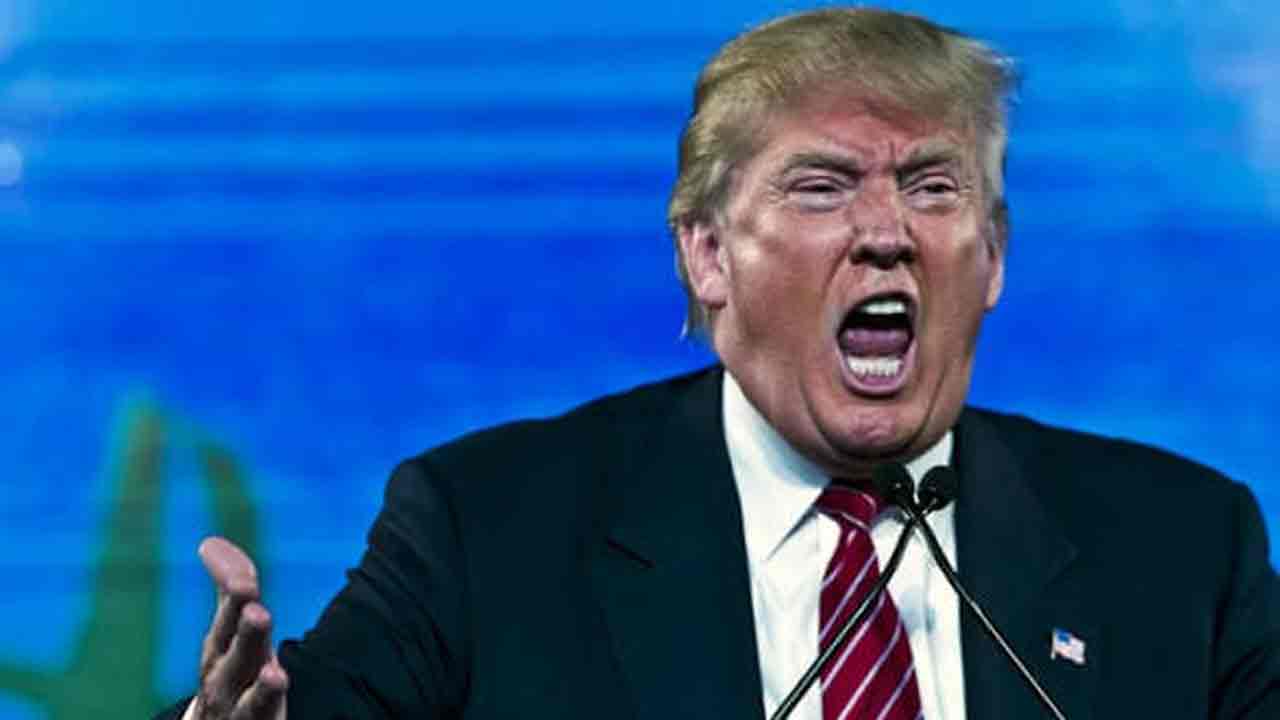 Donald Trump | చాలా కోపంగా ఉన్నా.. పుతిన్ నివాసం లక్ష్యంగా ఉక్రెయిన్ దాడిపై ట్రంప్ ఆగ్రహం