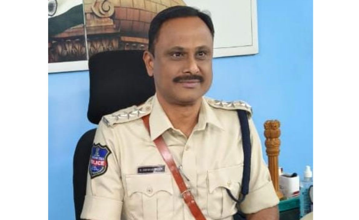 Kodada : ‘నూత‌న సంవత్సర వేడుకలు ప్రశాంత వాతావ‌ర‌ణంలో జరుపుకోవాలి’