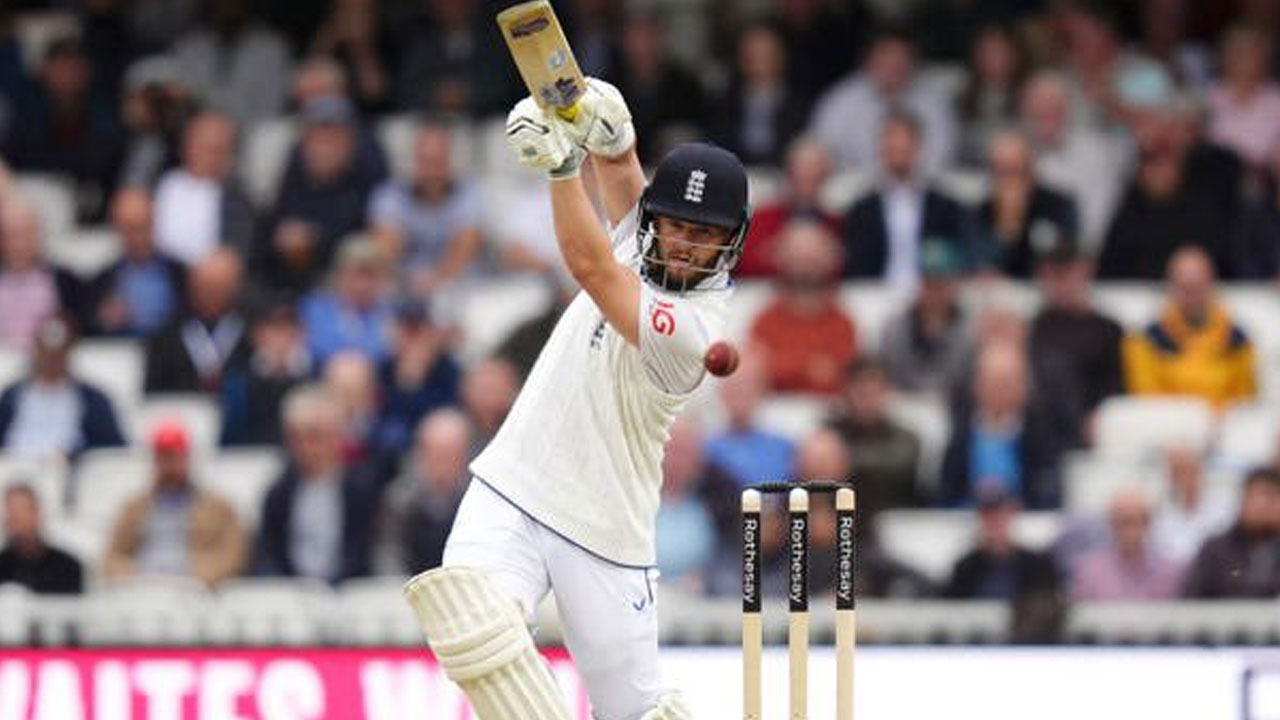 England cricketers: ఫుల్లుగా తాగిన బెన్ డ‌క్కెట్.. ద‌ర్యాప్తు చేప‌ట్ట‌నున్న ఇంగ్లండ్ క్రికెట్ బోర్డు