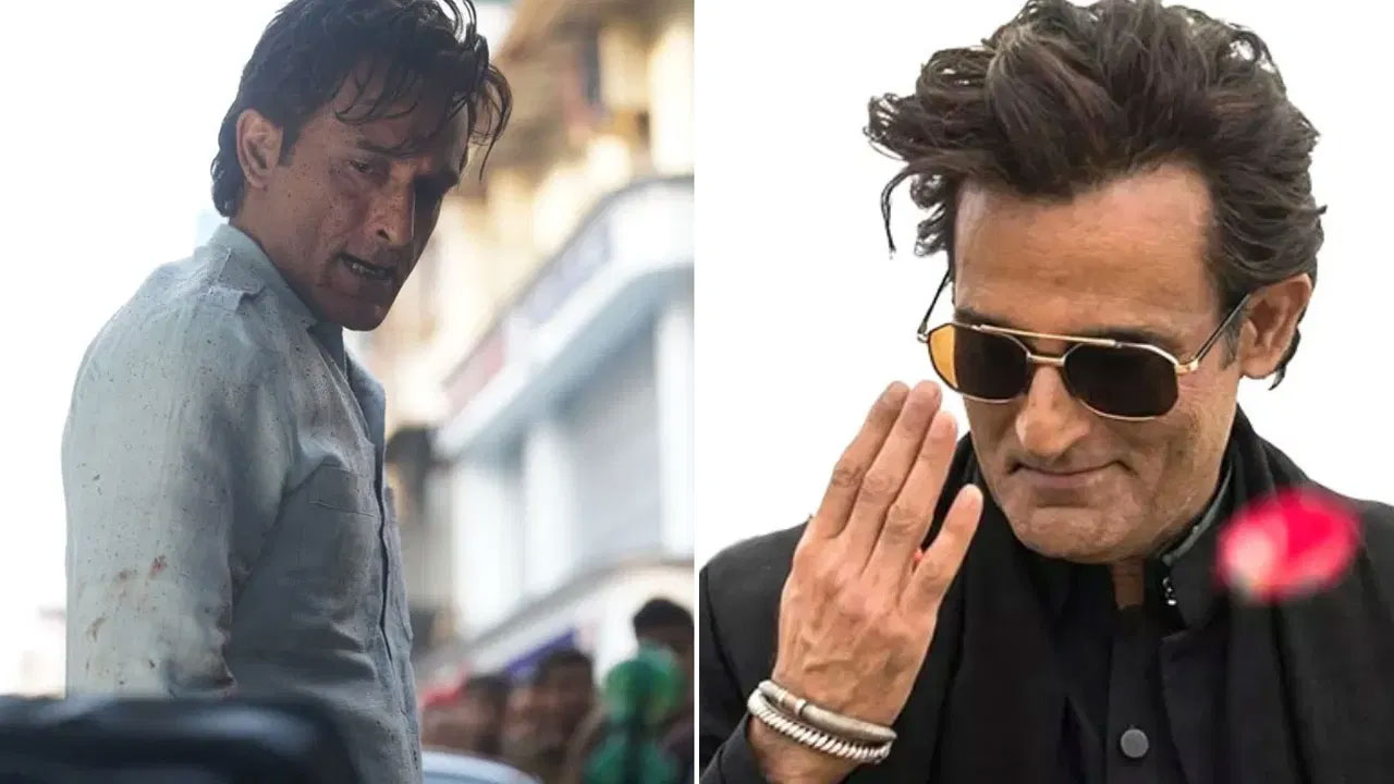 Dhurandhar | ధురంధర్’తో మళ్లీ ఫామ్‌లోకి అక్షయ్ ఖన్నా.. 50 ఏళ్లు దాటిన ఇంకా పెళ్లి చేసుకోకపోవడానికి కారణం ఇదే!