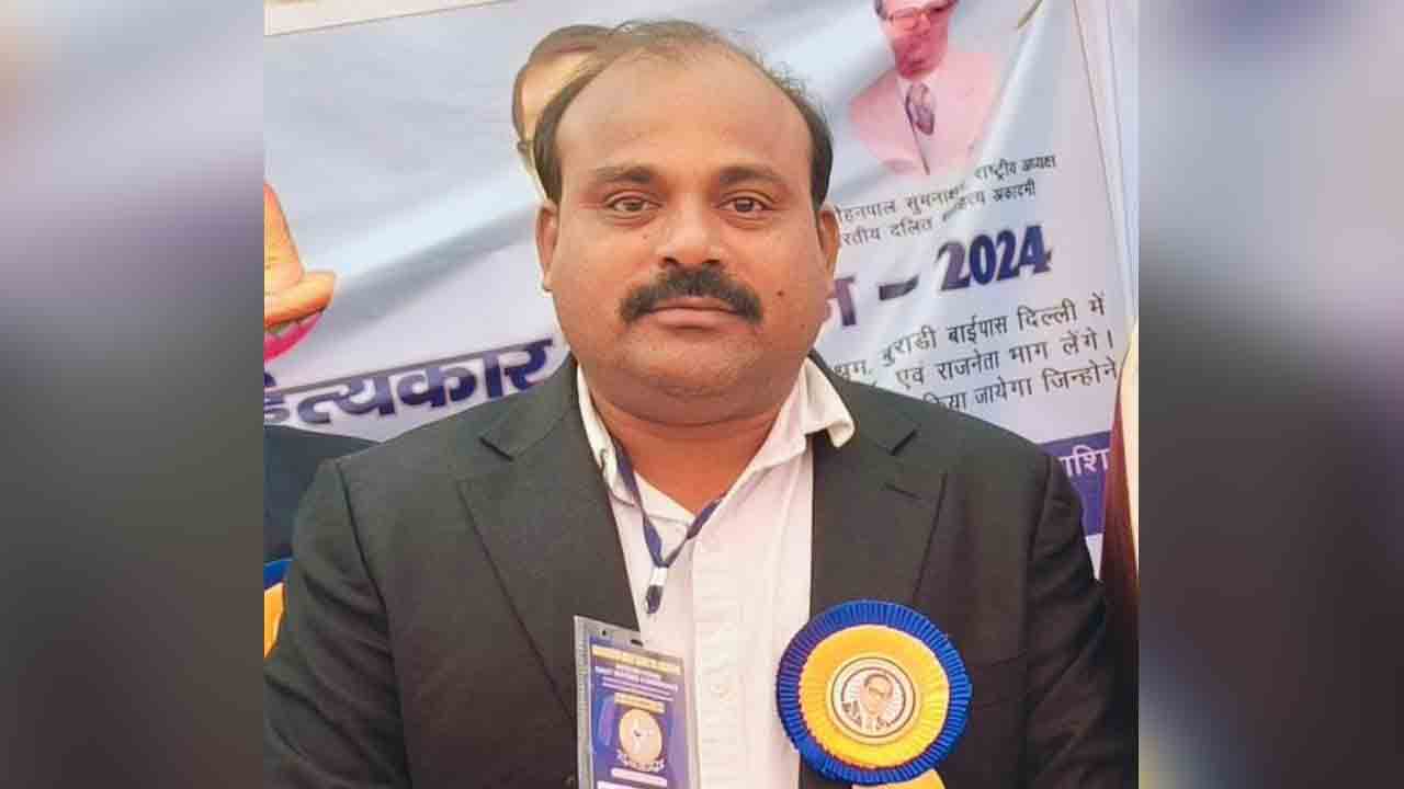 Coal City | దుర్గం’ సేవకు దక్కిన గౌరవం.. గౌరవ డాక్టరేట్ ప్రకటించిన అమెరికా గ్లోబల్ యూనివర్సిటీ