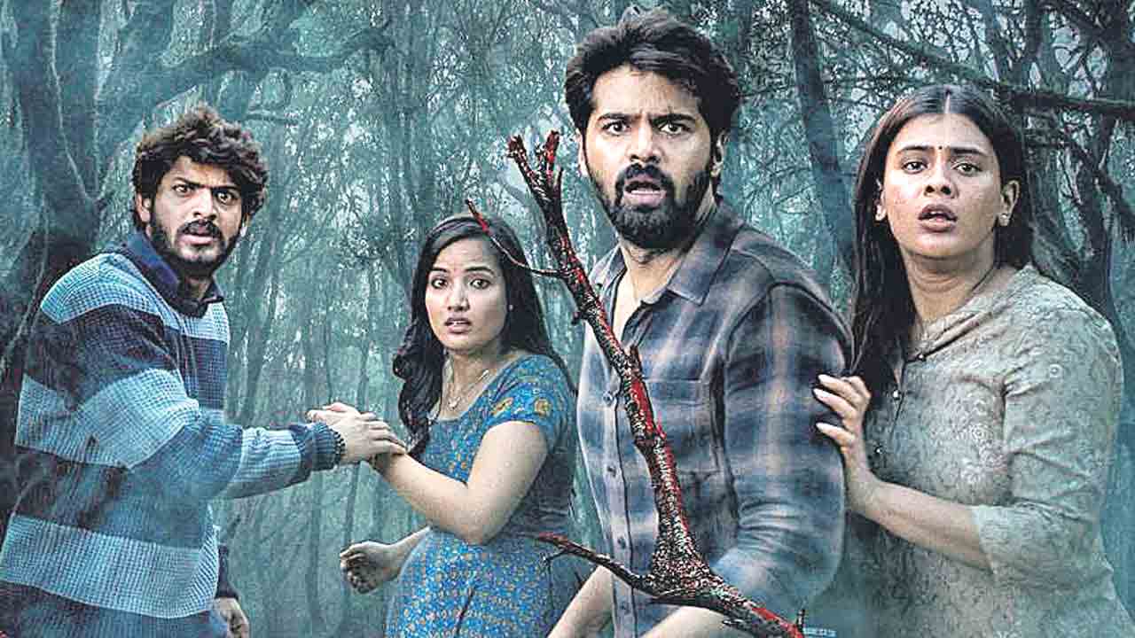 ఆత్మలు ఉన్నాయని నిరూపిస్తే?