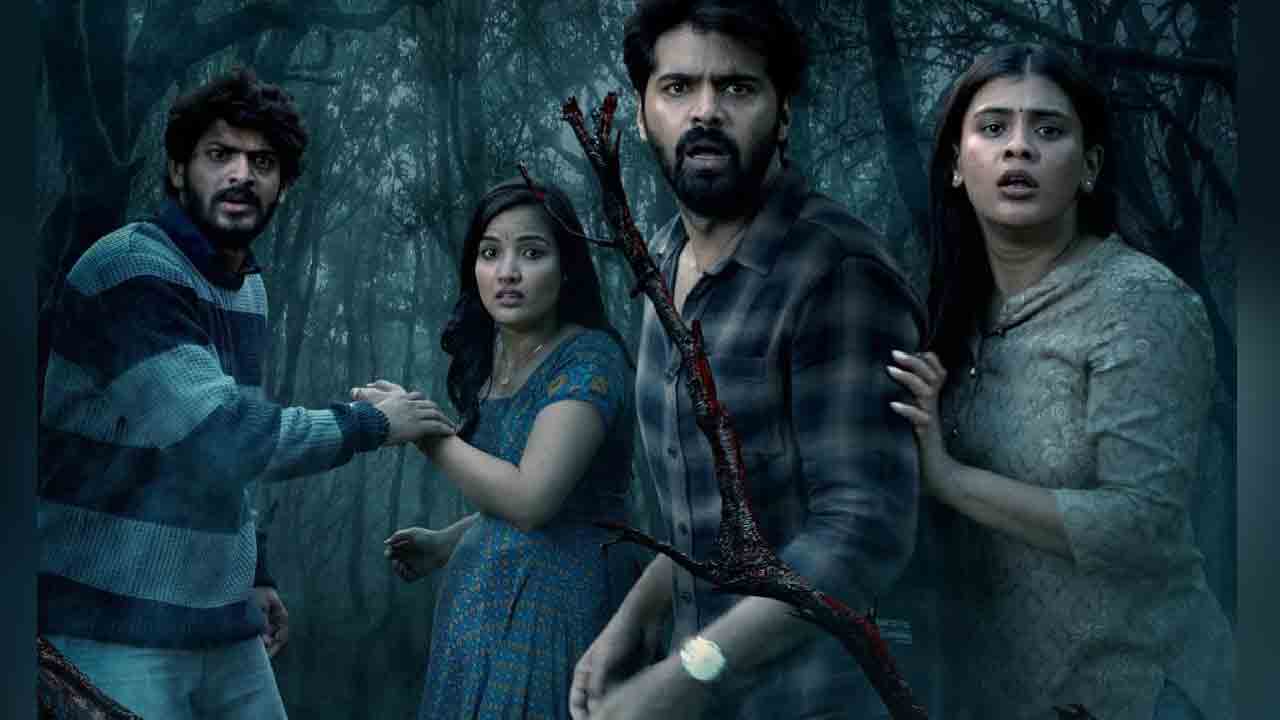 Eesha Movie | ‘ఈషా’ మూవీ రివ్యూ!.. వెన్నులో వణుకు పుట్టించే హార‌ర్ థ్రిల్ల‌ర్‌ ఎలా ఉందంటే?