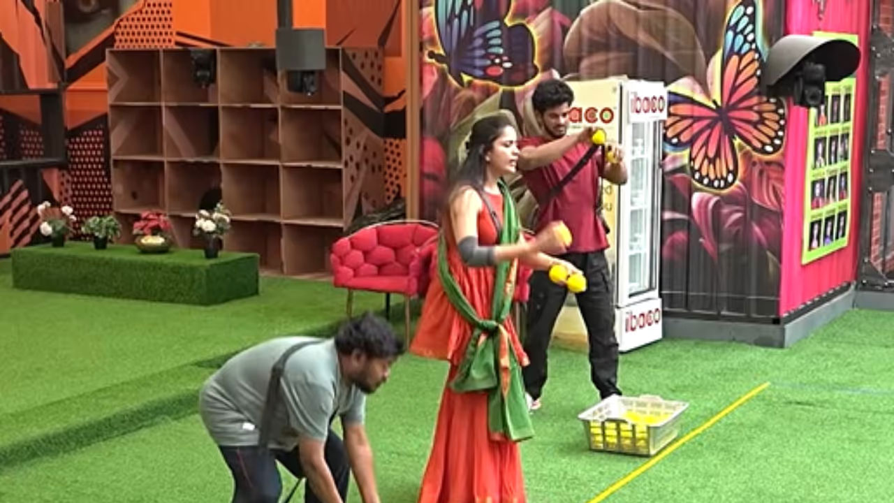 Bigg Boss 9 | బిగ్ బాస్ సీజ‌న్‌9లో ఊహించ‌ని ట్విస్ట్.. మిడ్ వీక్‌లో ఒక ఎలిమినేష‌న్ ?