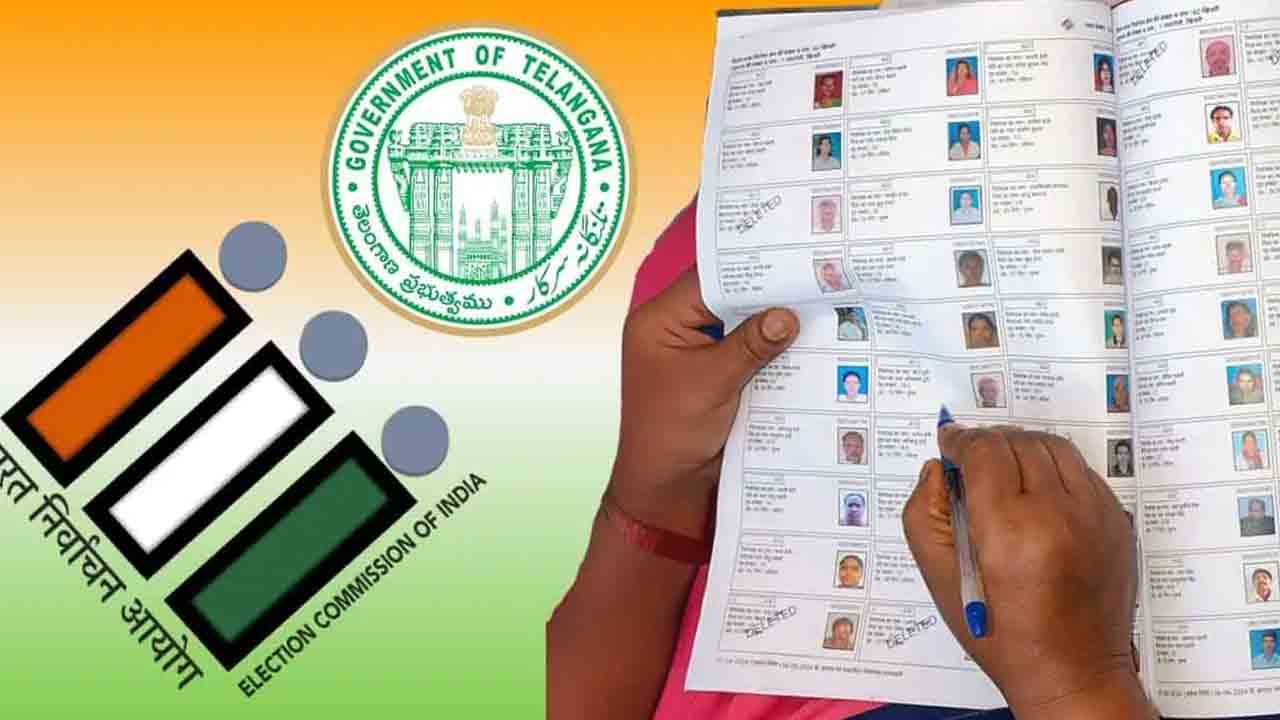 Election  Commission | మున్సిపాలిటీలు, కార్పోరేషన్లలో ఓటరు సవరణ జాబితాకు నోటిఫికేషన్..!