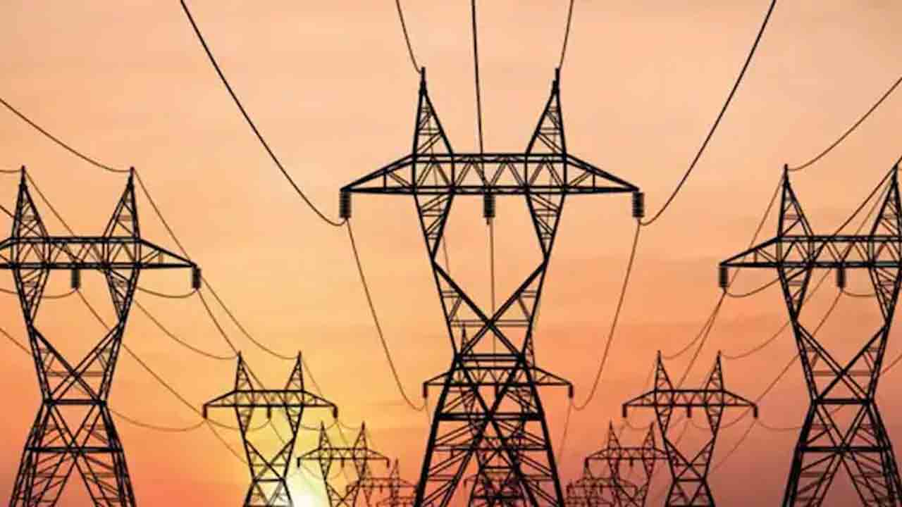 అమాంతం పెరిగి.. ఆ వెంటే తగ్గి!.. విద్యుత్తు డిమాండ్‌లో తీవ్ర హెచ్చుతగ్గులు