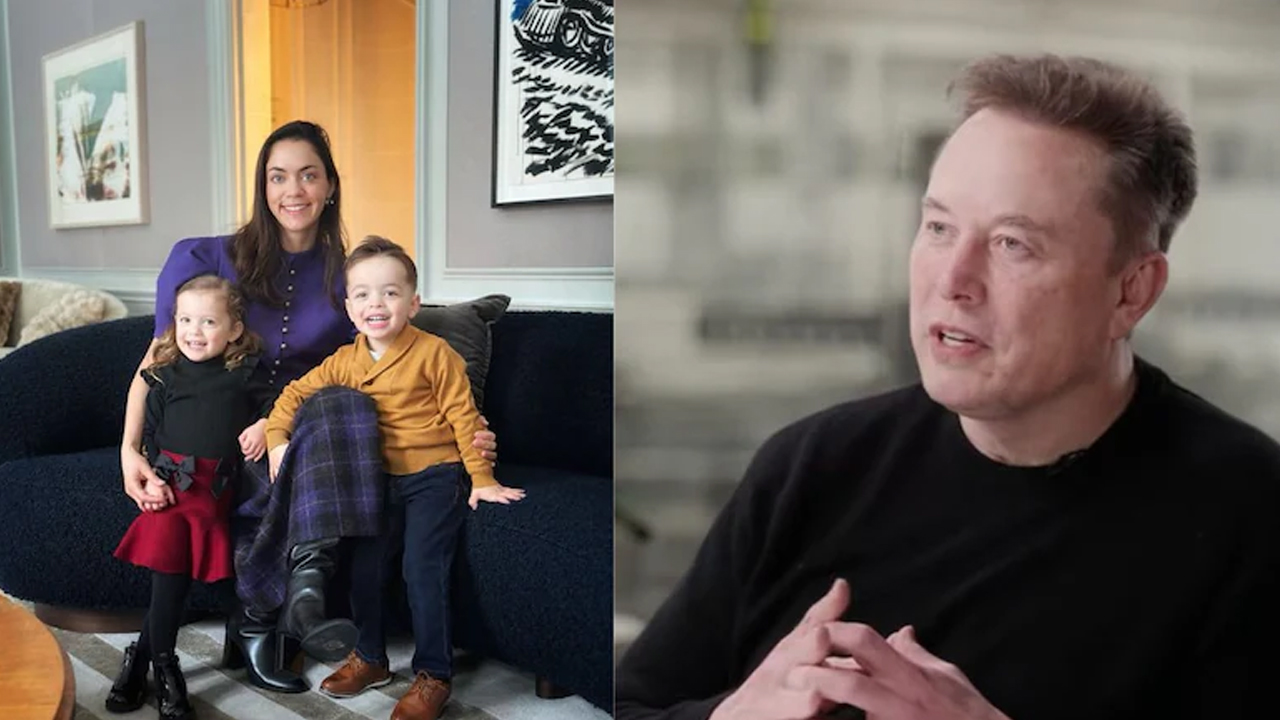 Elon Musk | నా జీవిత భాగస్వామికి భారతీయ మూలాలు.. కుమారుని పేరు శేఖర్: టెస్లా సీఈఓ మస్క్‌