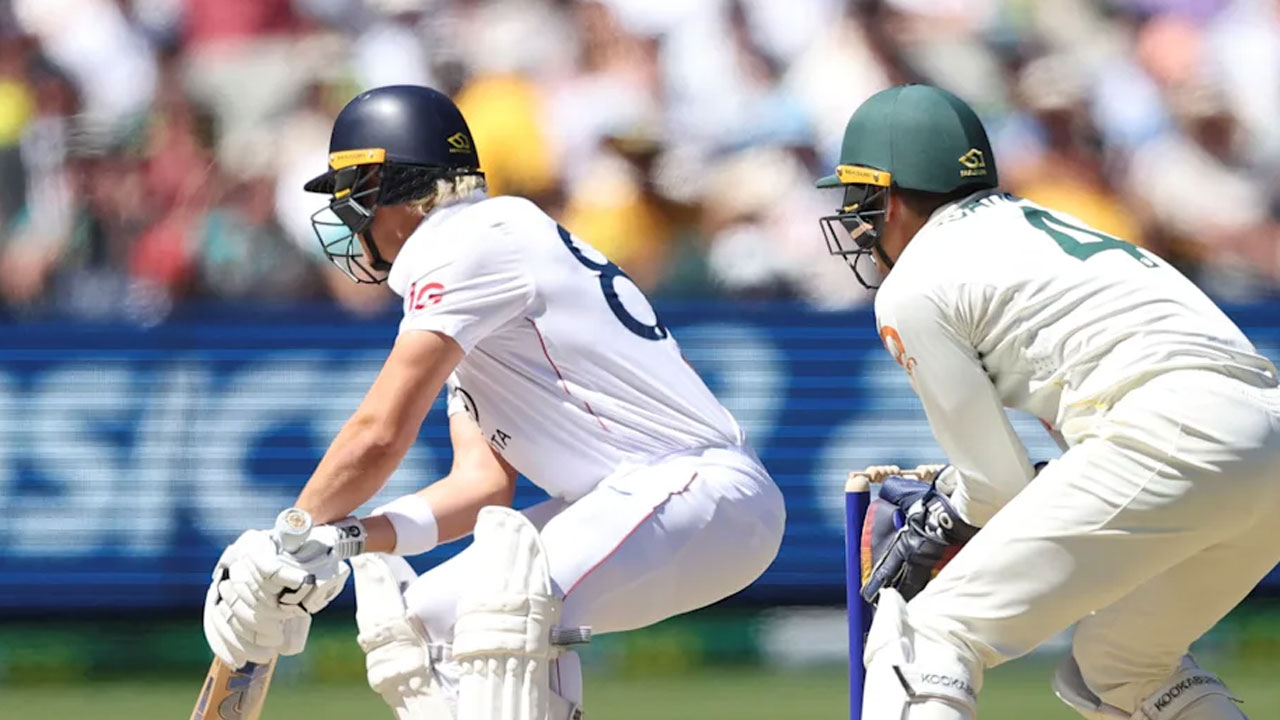 England Won: 14 ఏళ్ల త‌ర్వాత‌.. ఆసీస్ గ‌డ్డ‌పై గెలిచిన ఇంగ్లండ్‌.. నాలుగో టెస్టులో 4 వికెట్ల తేడాతో విక్ట‌రీ