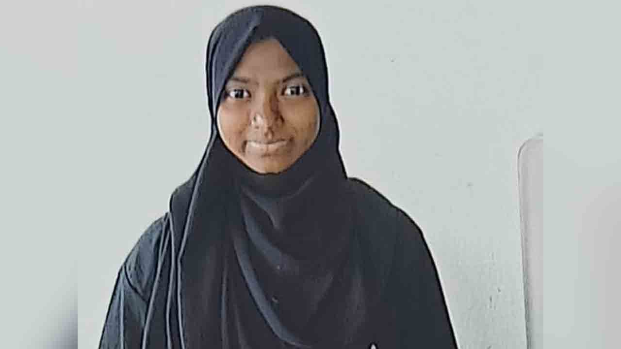 KCR Nagar | కేసీఆర్ నగర్‌లో విషాదం.. ఎనిమిదో అంతస్తు నుండి జారిపడి యువతి మృతి