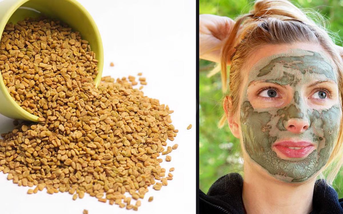 Fenugreek Seeds For Beauty | మెంతుల‌ను ఇలా వాడితే మీ చ‌ర్మ సౌంద‌ర్యం పెరుగుతుంది.. అందంగా, కాంతివంతంగా క‌నిపిస్తారు..
