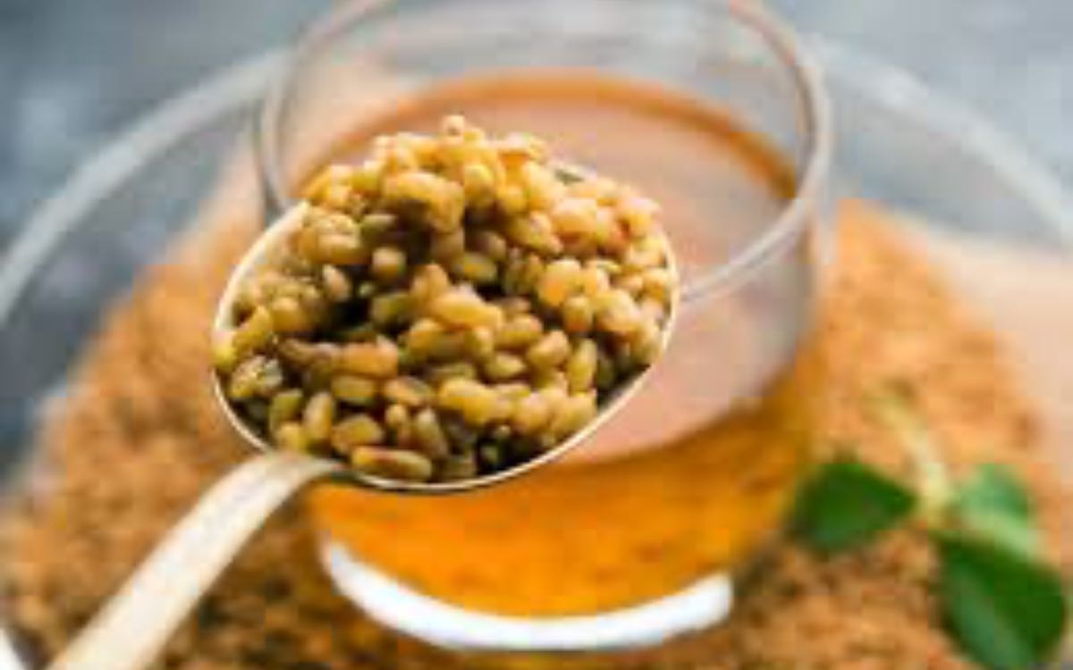 Fenugreek Seeds Water | మెంతుల నీళ్ల‌ను రోజూ తాగితే క‌లిగే అద్భుత‌మైన ప్రయోజ‌నాలు ఇవే.. తెలిస్తే వెంట‌నే తాగుతారు..!