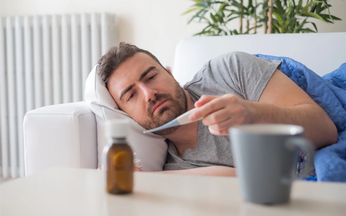 Foods To Take During Fever | జ్వ‌రం వ‌చ్చిన వారు త్వ‌ర‌గా కోలుకోవాలంటే.. ఈ ఆహారాల‌ను తీసుకోవాలి..