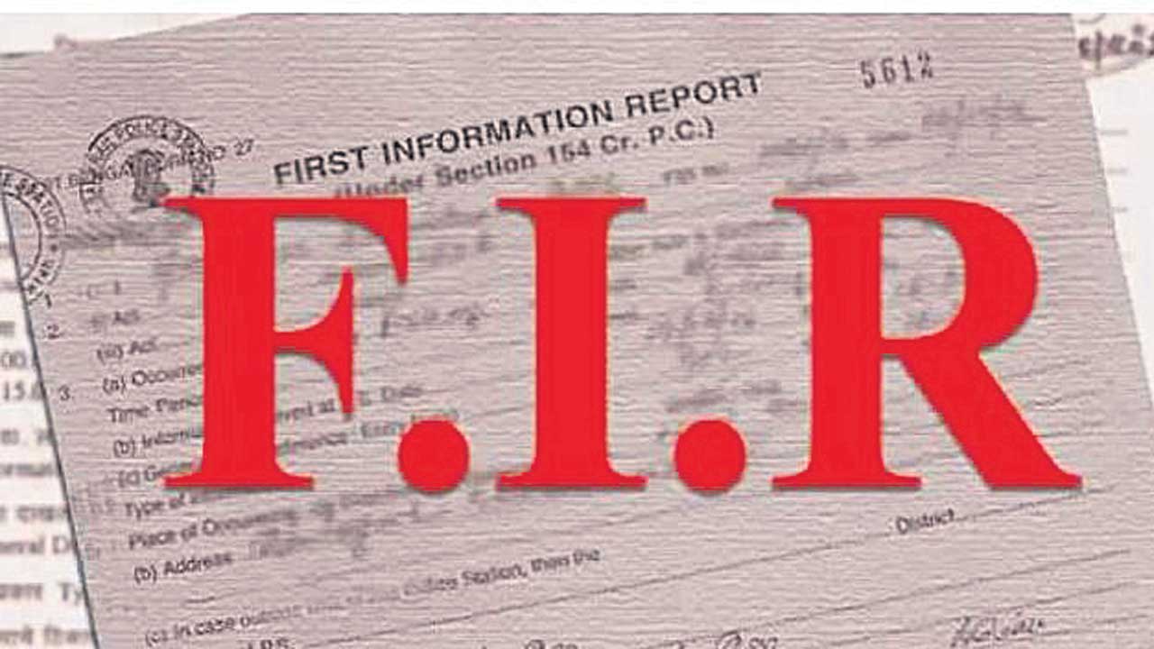 రాచకొండలో పెరిగిన జీరో ఎఫ్‌ఐఆర్‌లు