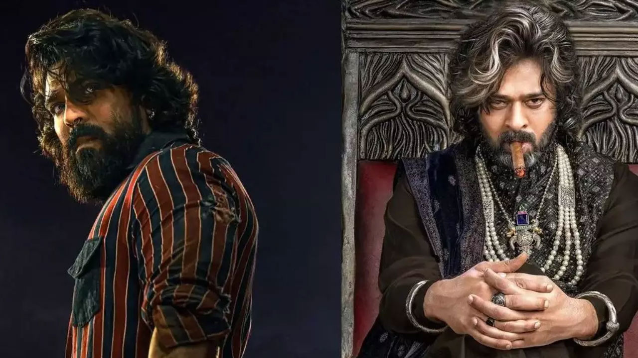 Tollywood | 1000 కోట్ల క్లబ్‌కు బ్రేక్ పడిందా? … 2026లో టాలీవుడ్ ఆశలన్నీ ఈ సినిమాల పైనే