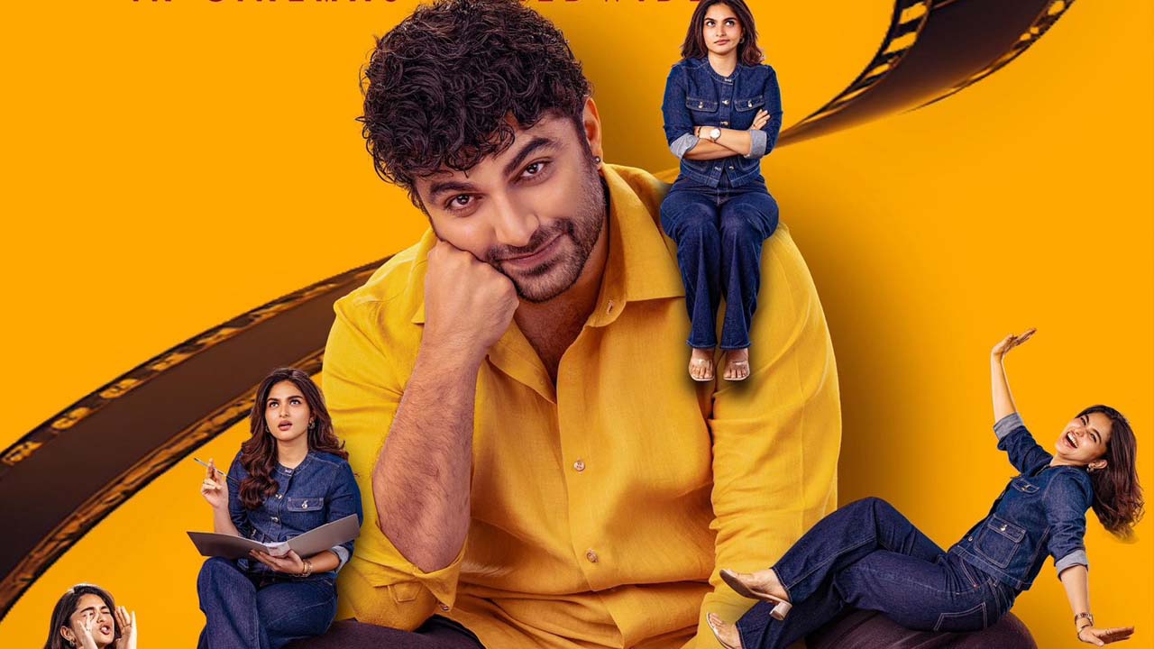 Funky | ఫంకీ రిలీజ్ డేట్‌పై విశ్వ‌క్‌సేన్ టీం క్లారిటీ..!