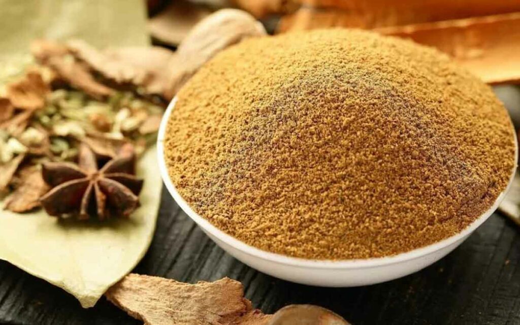 Garam Masala