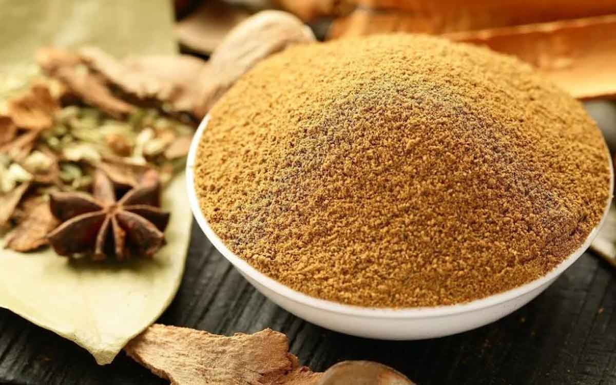 Garam Masala Powder | గ‌రం మ‌సాలా పొడితో ఇన్ని లాభాలు ఉన్నాయా..? త‌ర‌చూ తీసుకోవ‌డం మ‌రిచిపోకండి..!