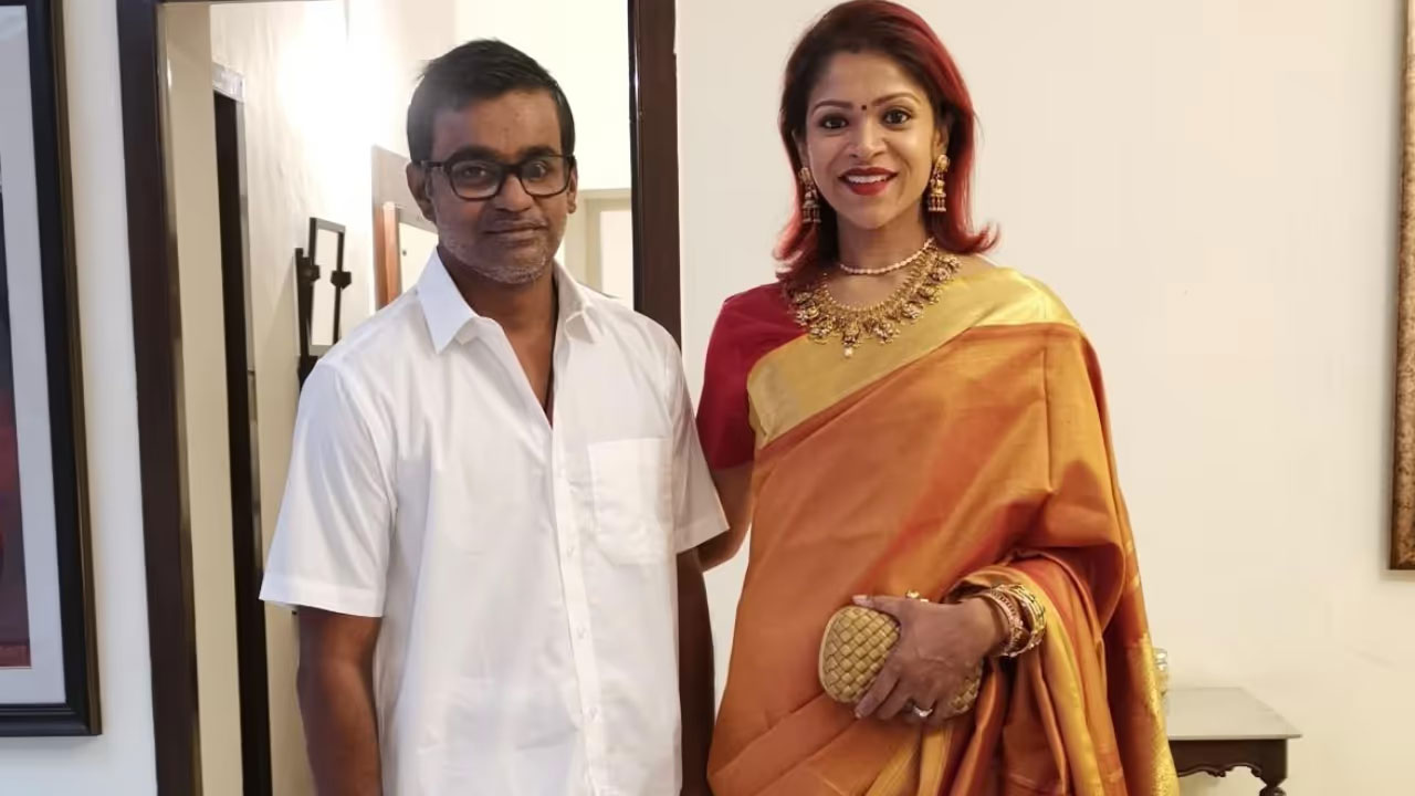 Selvaraghavan | బ్రేక‌ప్ దిశ‌గా సెల్వరాఘవన్ – గీతాంజ‌లి … ఫోటోలు డిలీట్ చేయడంతో విడాకుల పుకార్లు