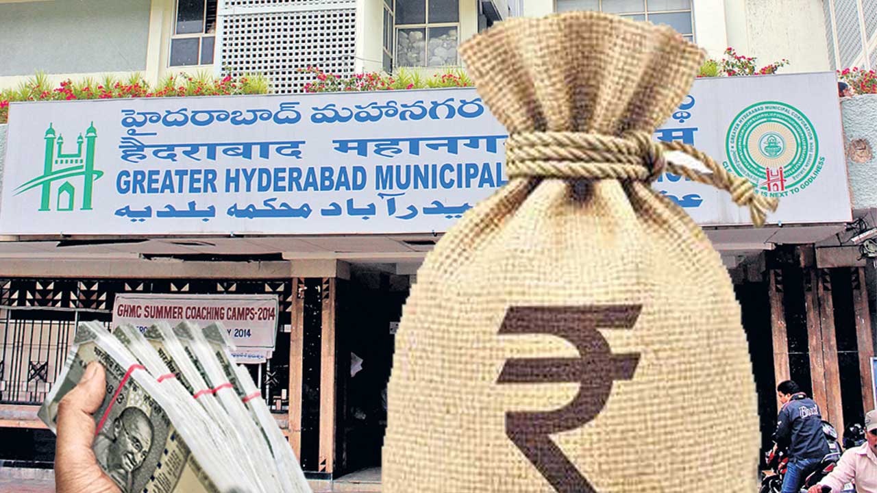 బల్దియా వార్షిక బడ్జెట్‌పై మల్లగుల్లాలు