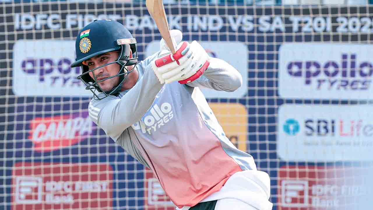 Team India | నెట్స్‌లో చెమటోడ్చిన గిల్.. పాండ్యా మెరిసేనా..!