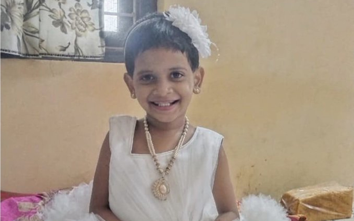 హైదరాబాద్‌లో అమానవీయ ఘటన.. ఏడేళ్ల చిన్నారిని బిల్డింగ్ పైనుండి పడేసి చంపిన కన్న తల్లి