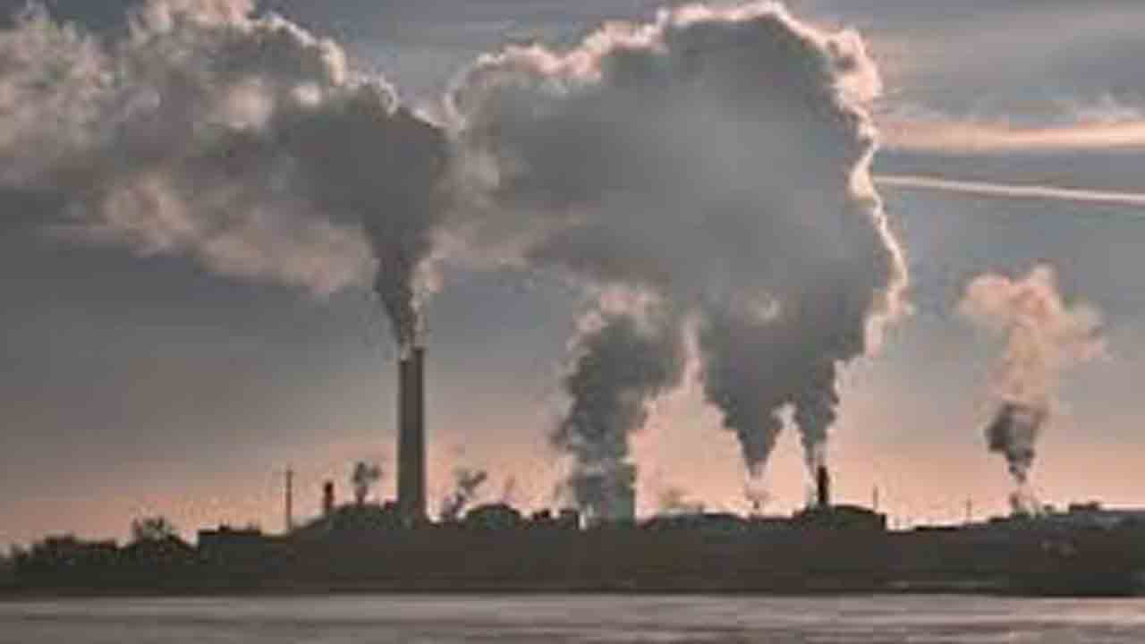 భూతాపానికి మేఘాలూ కారణమే!