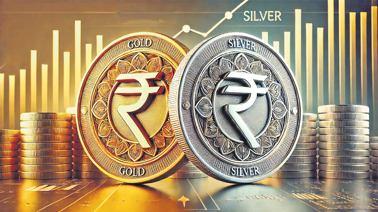 పెట్టుబడి లెక్క మారింది..