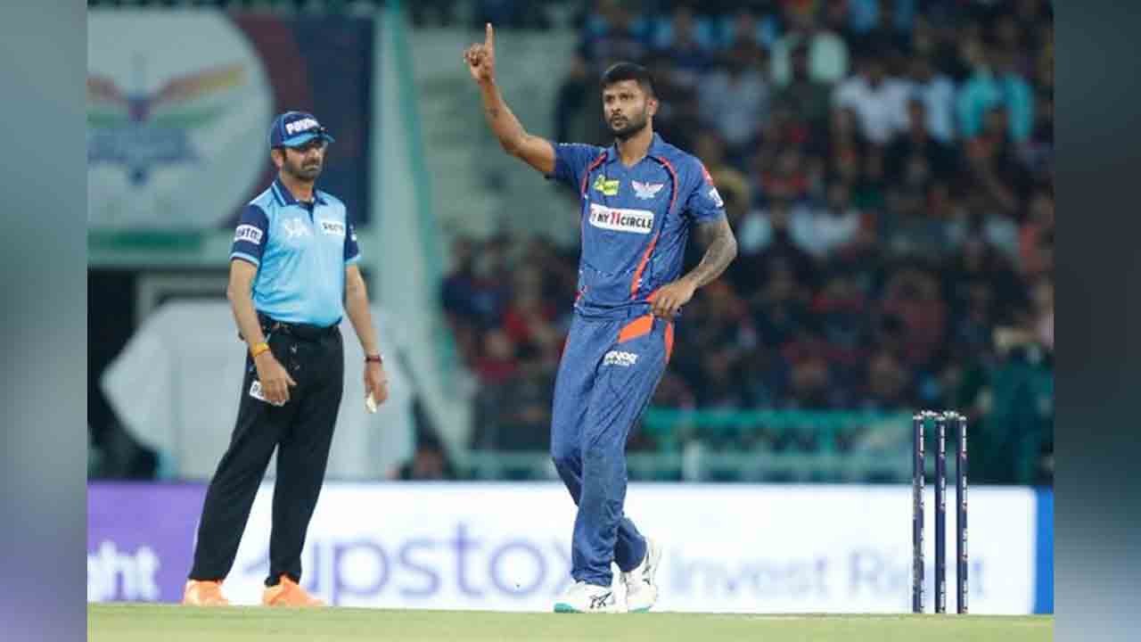 Krishnappa Gowtham | ఐపీఎల్ స్టార్ సంచలన నిర్ణయం.. హఠాత్తుగా క్రికెట్‌కు వీడ్కోలు..!