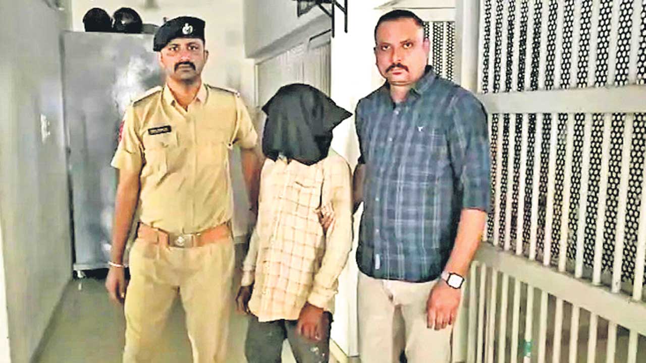 Gujarat | మోదీ ఇలాకాలో మరో ‘నిర్భయ’..! గుజరాత్‌లో దారుణ ఘటన..!