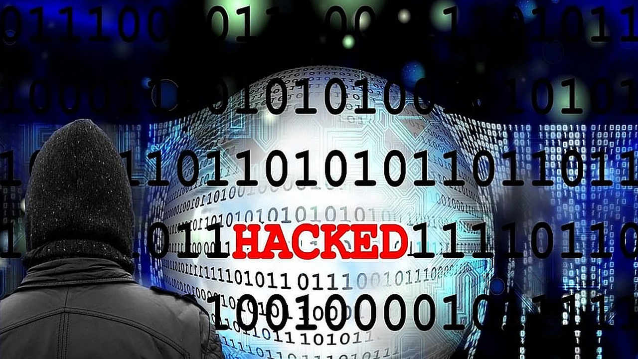 Police Websites | రాచకొండ, సైబరాబాద్‌ పోలీస్‌ వెబ్‌సైట్లు హ్యాక్‌..