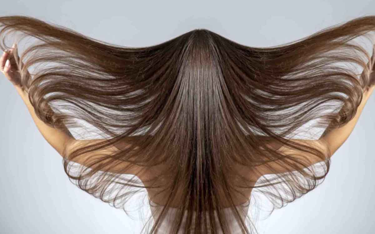 Foods For Hair Growth | రోజూ ఈ ఆహారాల‌ను తినండి.. మీ జుట్టు వేగంగా పెరుగుతుంది.. జుట్టు అస‌లు రాల‌దు..