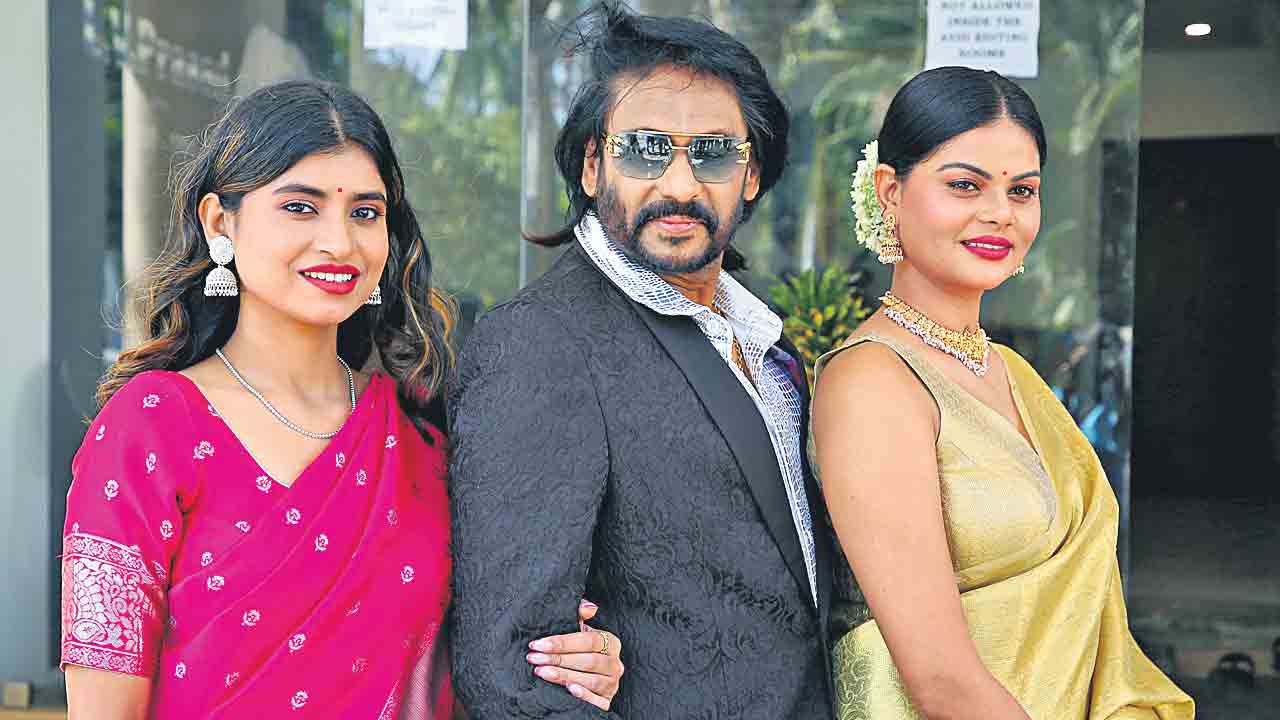 తెలుగోడి ప్రతిభ