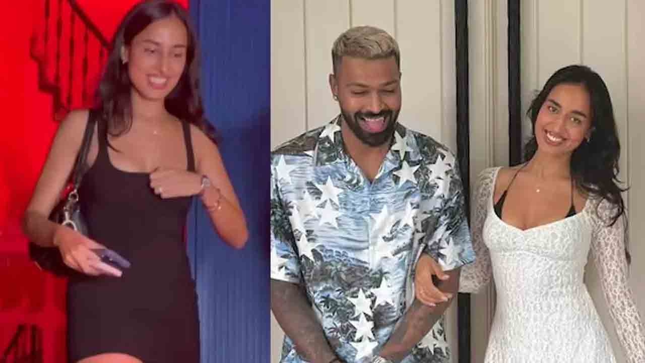 Hardik Pandya | మహిళలను గౌరవించడం తెలియదా.. ఇకనైనా చిల్లర వేషాలు ఆపేయండి..!