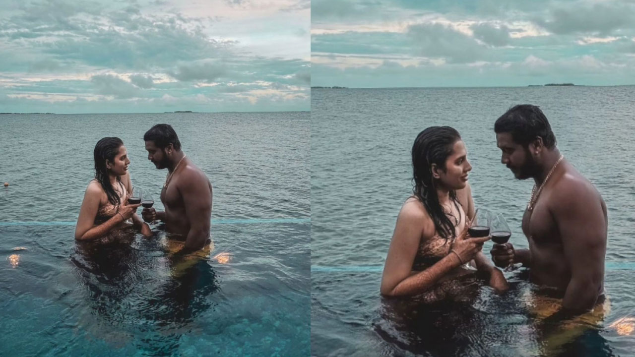 Rahul Sipligunj | హనీమూన్ వెకేష‌న్‌లో రాహుల్–హరిణ్య జంట … ఆ పిక్స్ చూసి షాక్ అవుతున్ నెటిజ‌న్స్