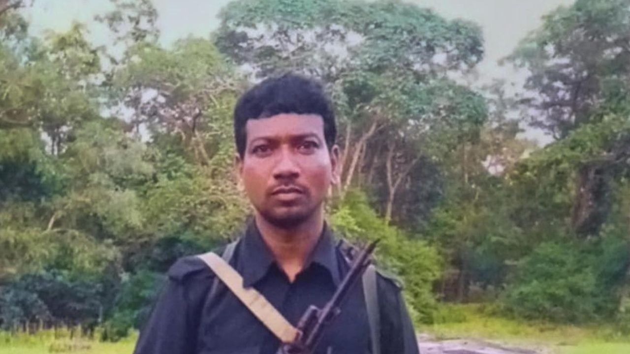 Maoist Party | హిడ్మాది హత్య.. మారేడుమిల్లి ఎన్‌కౌంటర్‌ ఒట్టి బూటకం.. లేఖ విడుదల చేసిన మావోయిస్టులు