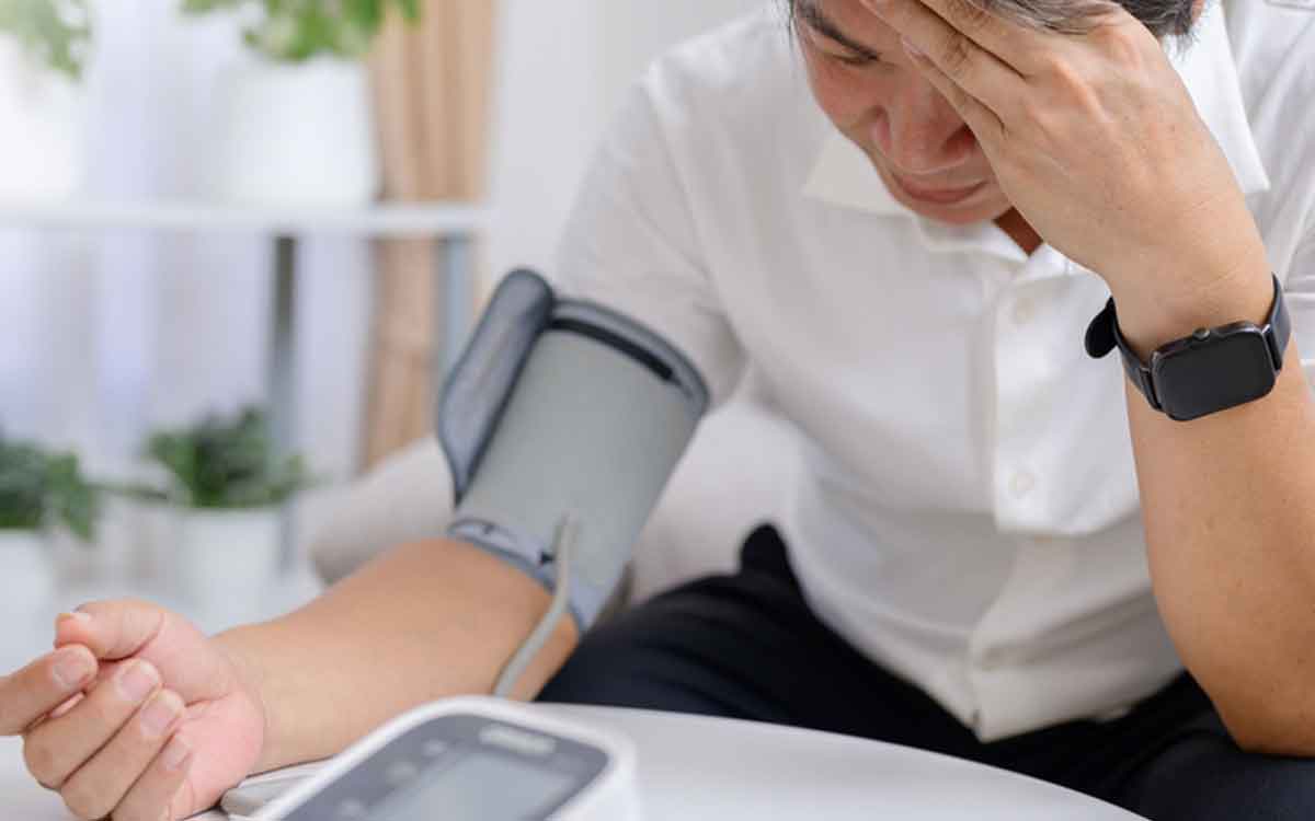 High Blood Pressure | హైబీపీ స‌మ‌స్య‌తో బాధ‌ప‌డుతున్నారా..? అయితే ఈ సింపుల్ చిట్కాల‌ను పాటించండి..!