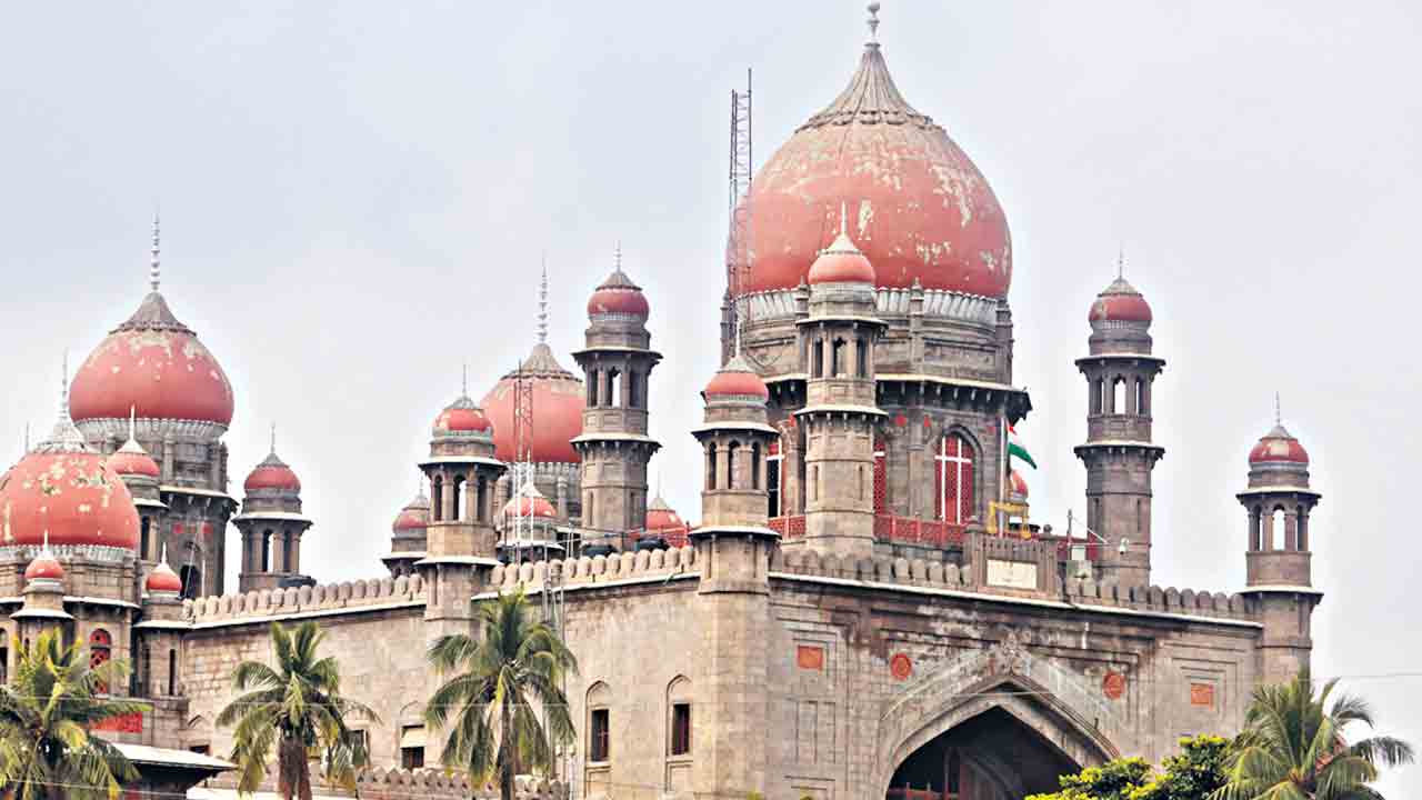 గ్రూప్‌-1పై 22న హైకోర్టు తీర్పు