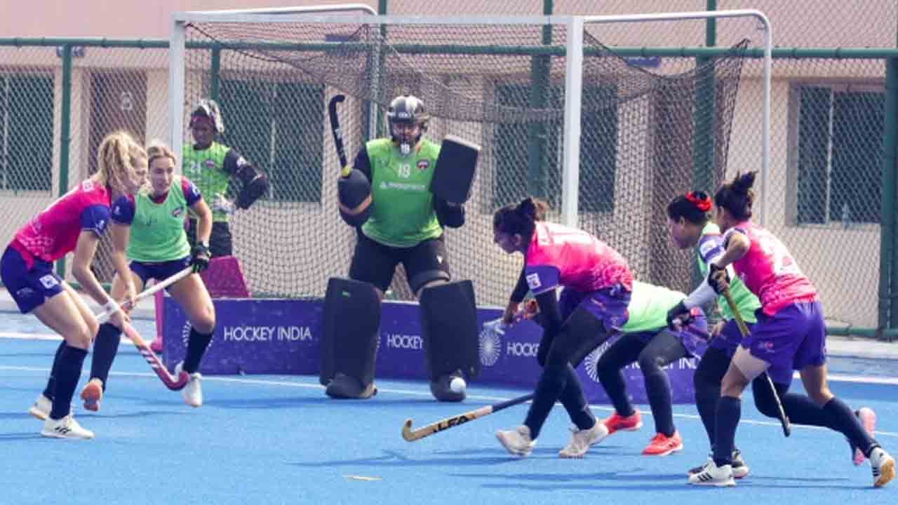 HIL 2025-26 | హాకీ ఇండియా లీగ్‌కు వేళాయే.. తొలిపోరులో తలపడేది ఎవరంటే..!