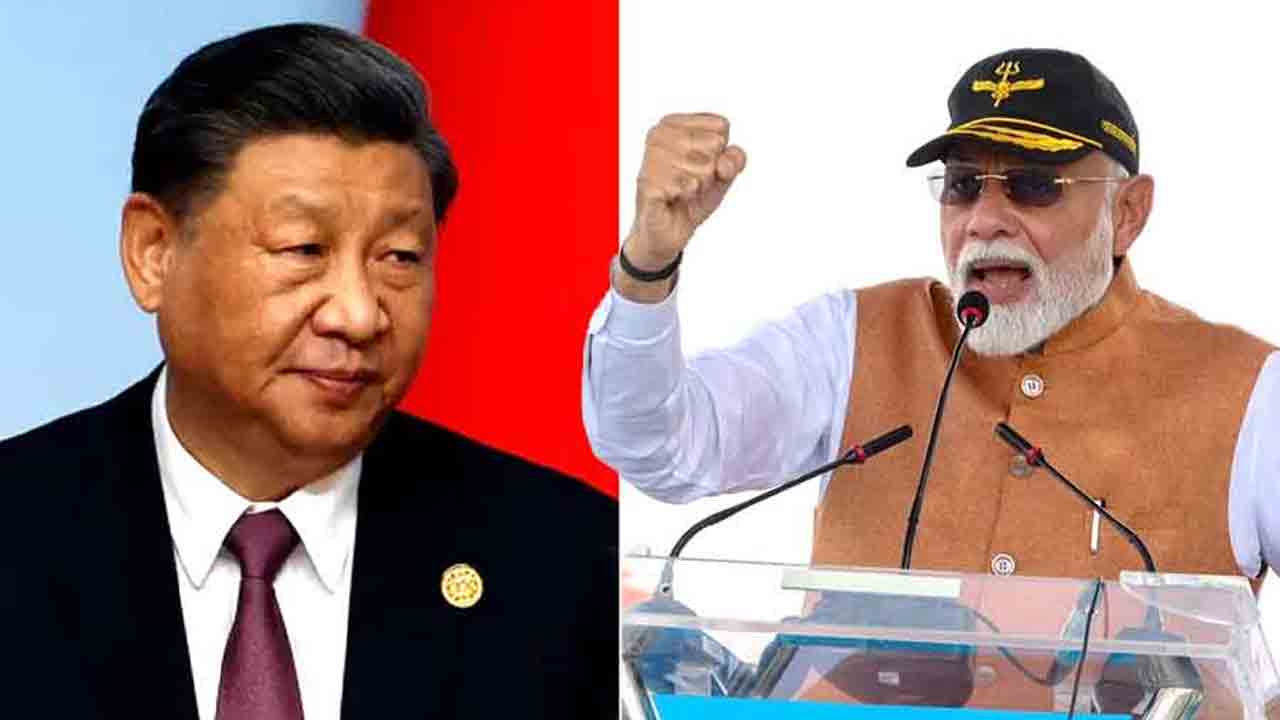 India | మూడో పక్షం జోక్యం లేదు.. ఇండోపాక్ ఉద్రిక్తత‌ల‌పై చైనా ప్రకటనను తిరస్కరించిన భారత్‌