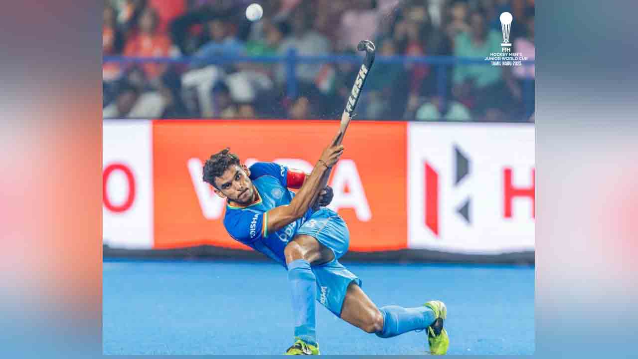 Hockey World Cup | టీమిండియాకు షాకిచ్చిన జర్మనీ.. ఇక మూడో, నాలుగో స్థానం కోసమే పోటీ..!