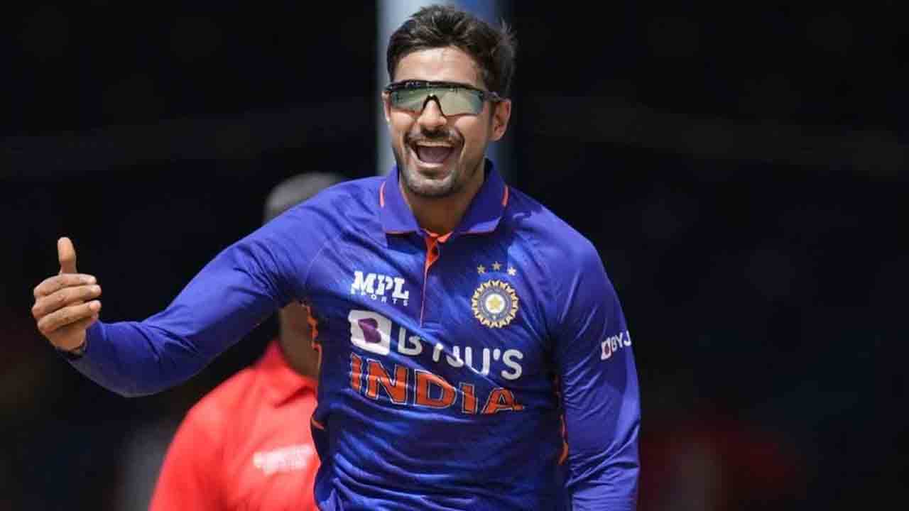 Deepak Hooda | భారత ఆల్‌రౌండర్‌కు బిగ్ షాక్.. ఐపీఎల్‌లో నిషేధం తప్పదా..!