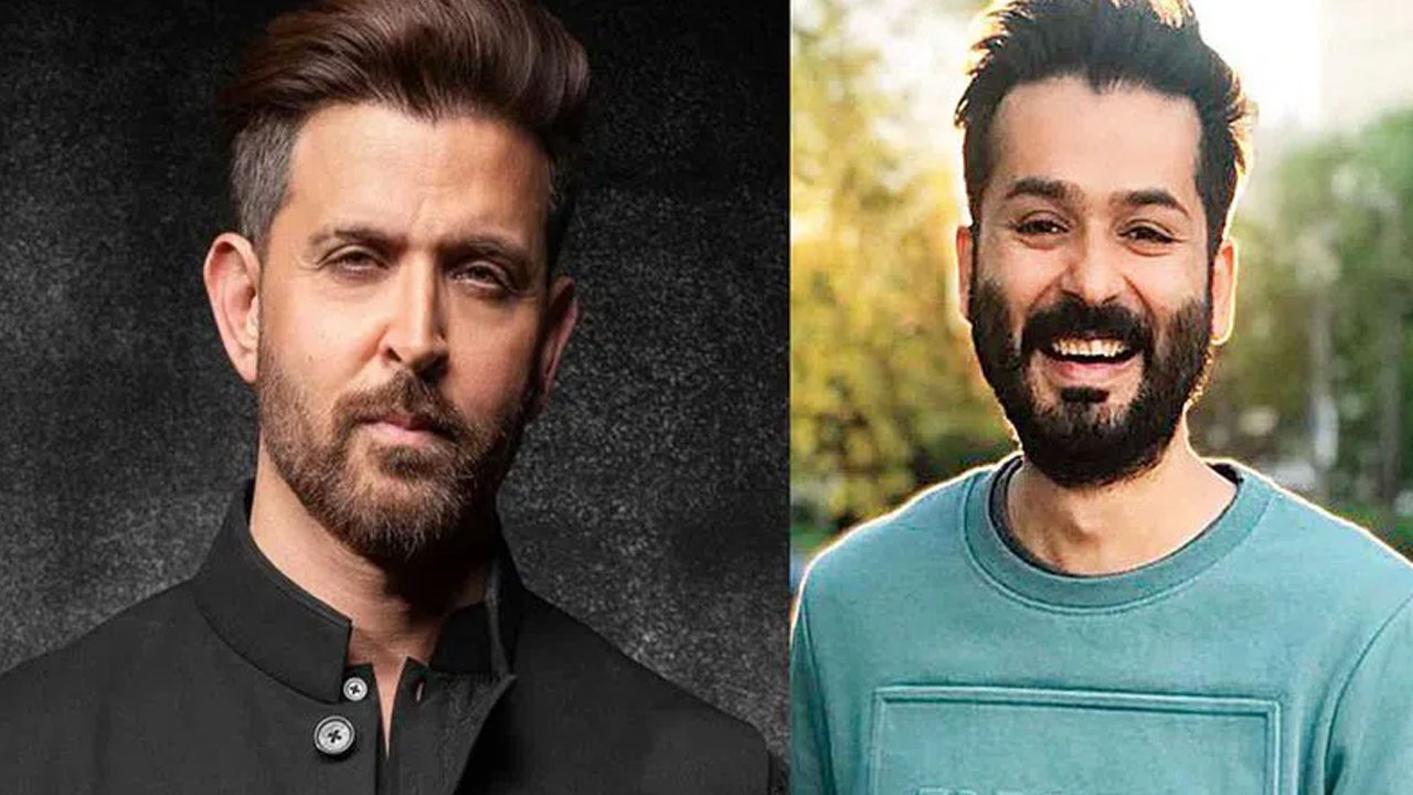 Aditya Dhar | రణవీర్ సింగ్ ‘దురంధర్’ బ్లాక్‌బస్టర్ జోరు.. హృతిక్ కామెంట్స్ వివాదం, సీక్వెల్‌పై ఆదిత్య ధర్ క్లారిటీ