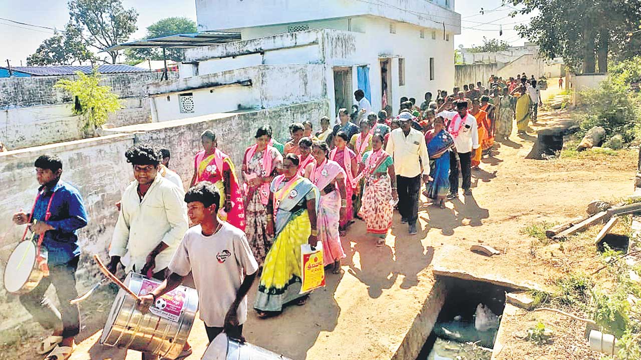 ఉద్యమాల నుంచి వచ్చినం మీ బెదిరింపులకు భయపడం