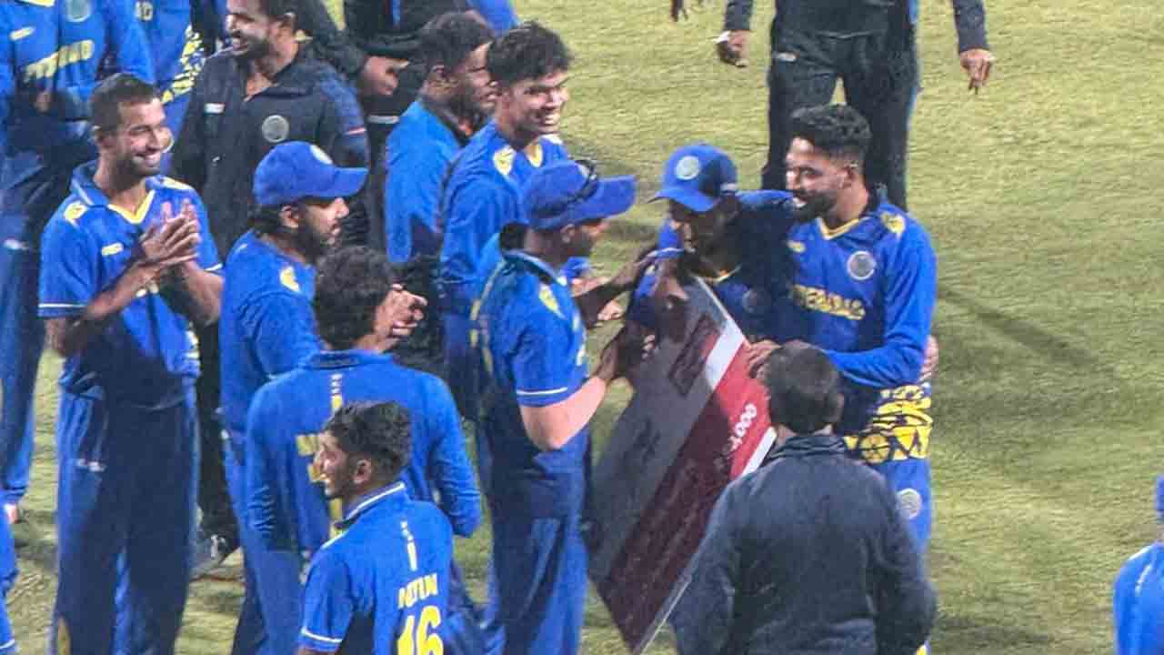 హైదరాబాద్‌ దూకుడు.. రాజస్థాన్‌పై ఘన విజయం