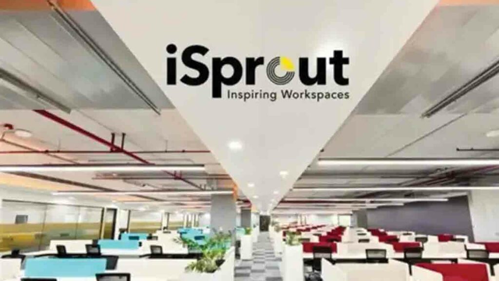 Isprout