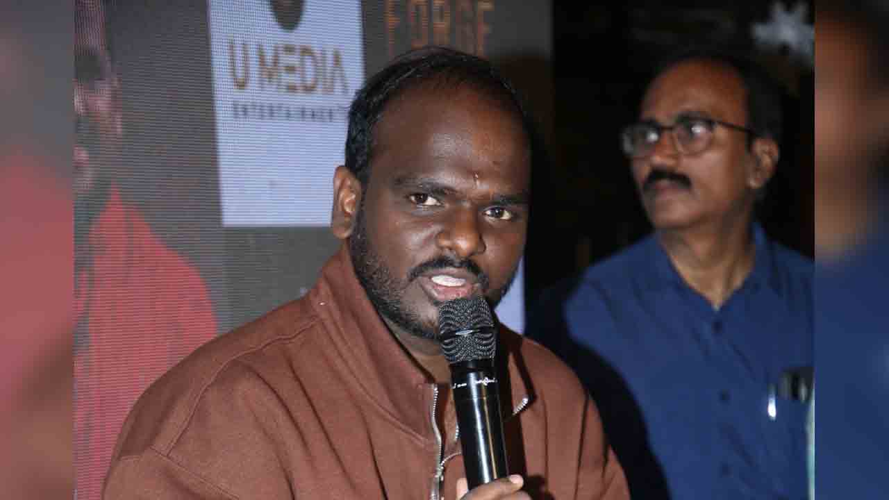 Immanuel | విన్నర్ అవ్వలేదనే బాధ లేదు.. బిగ్ బాస్ నాకు ఎంతో ఇచ్చాడు : ఇమ్మాన్యుయేల్