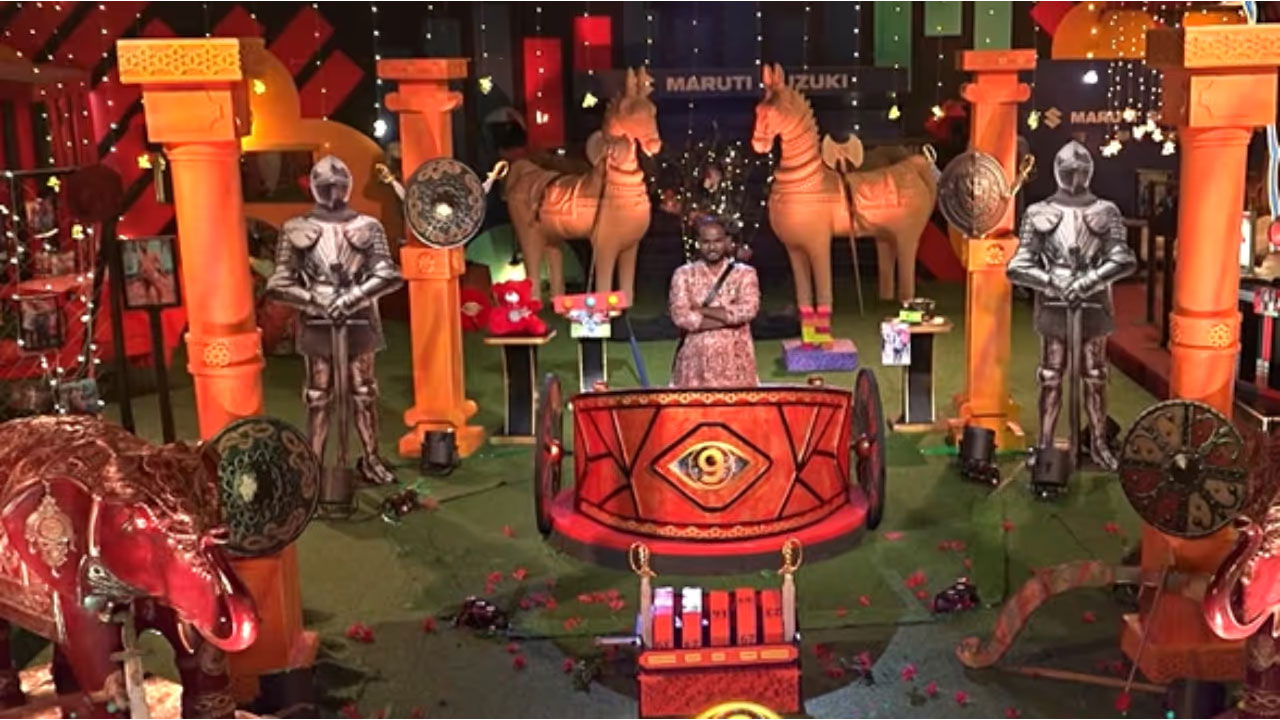 Bigg Boss | ఫైనల్‌కు ఇంకా మూడు రోజులే.. ఇమ్మాన్యుయెల్‌ జర్నీతో ఎమోషనల్‌మారిన తాజా ఎపిసోడ్‌