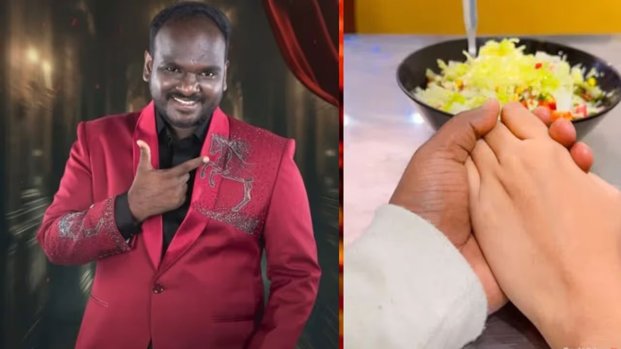 Immanuel | ఇమ్మాన్యుయేల్ లవ్ స్టోరీ.. ఎట్ట‌కేల‌కి ప్రియురాలిని పరిచయం చేస్తూ సోషల్ మీడియాలో పోస్ట్