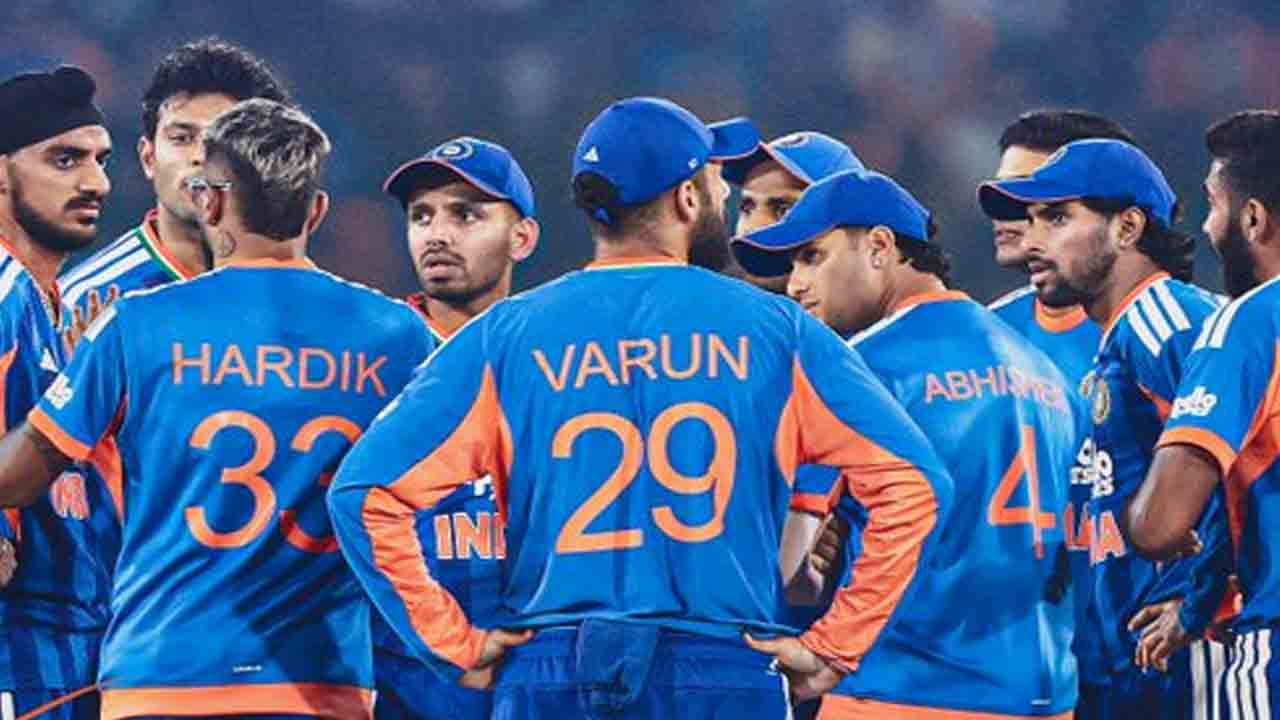 IND vs SA | ముల్లనూర్‌లో భారత బ్యాటర్ల ఫ్లాప్ షో.. టీ20 సిరీస్ సమం..!